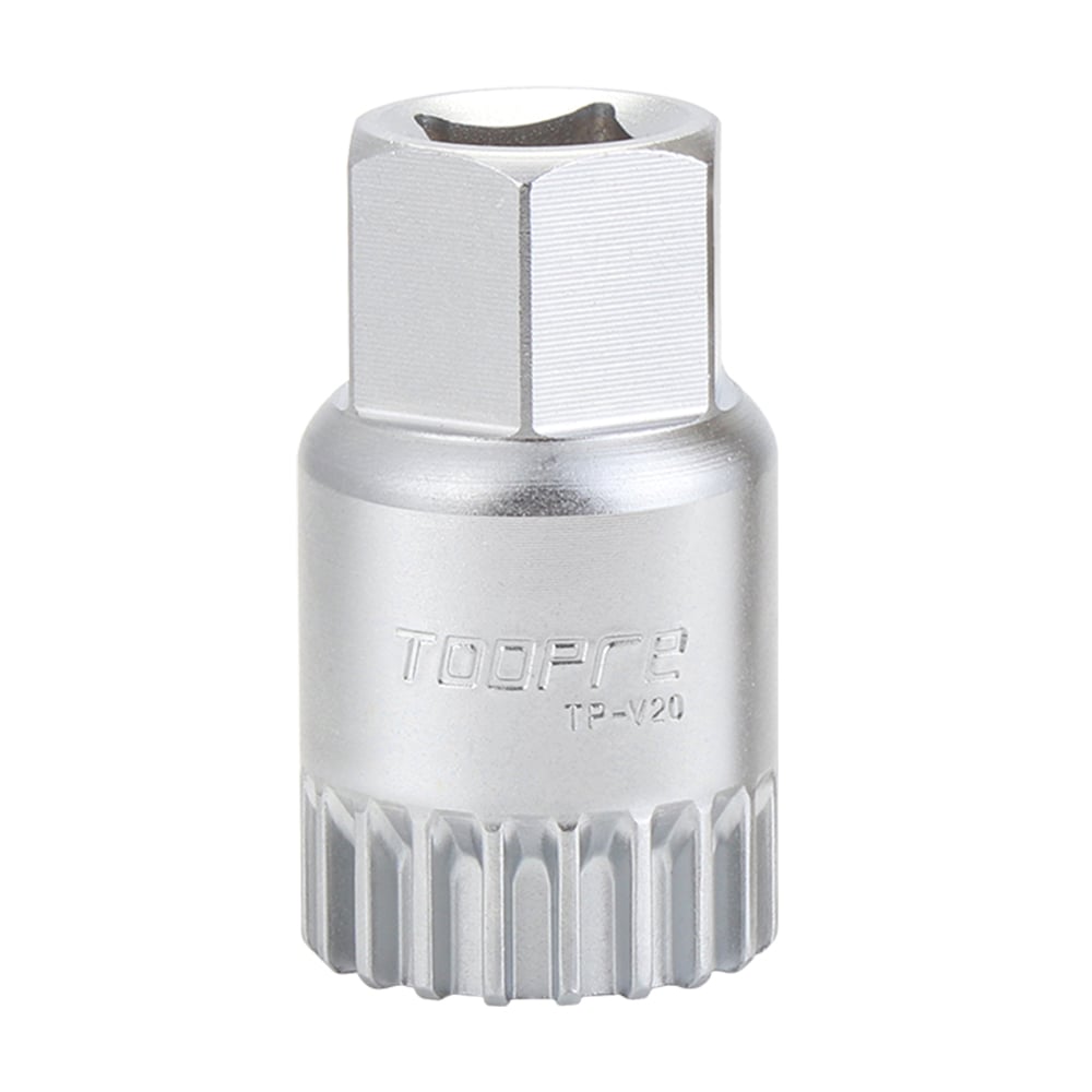 Extrator de movimento central selado