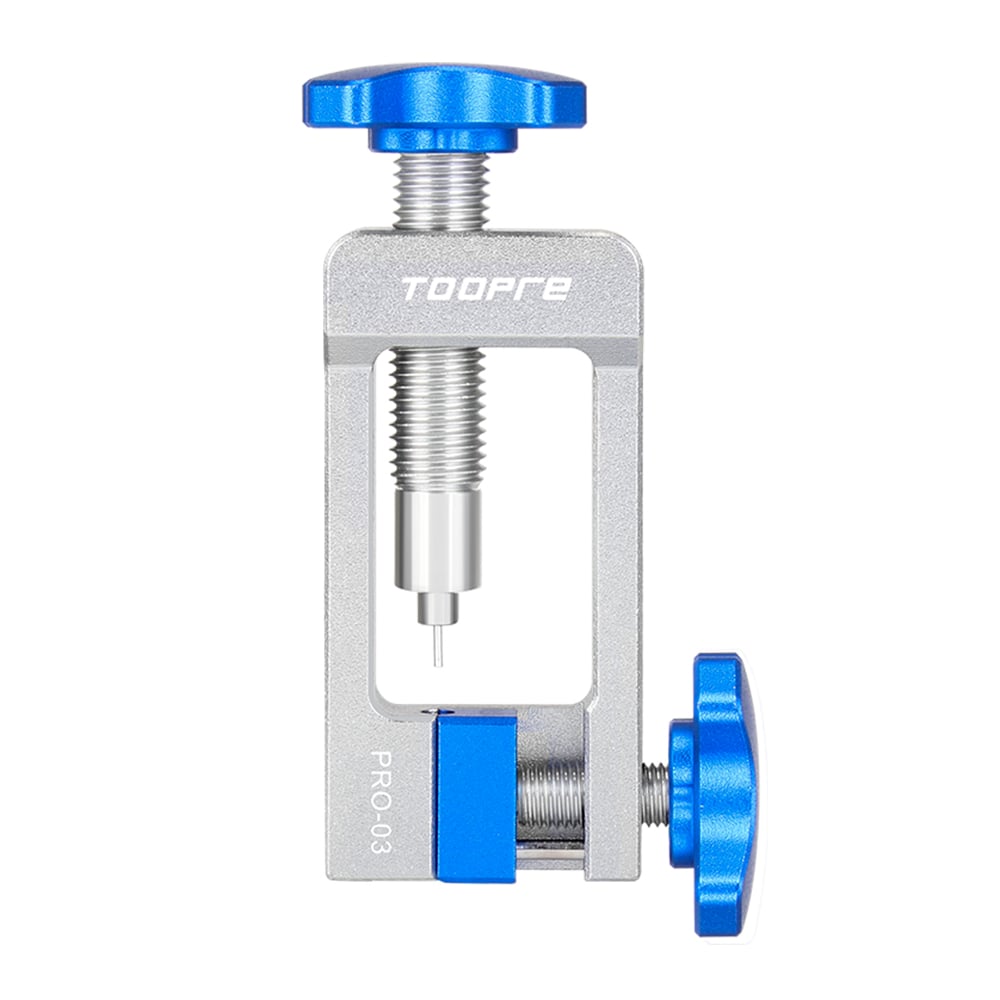 Instalador de kit oliva