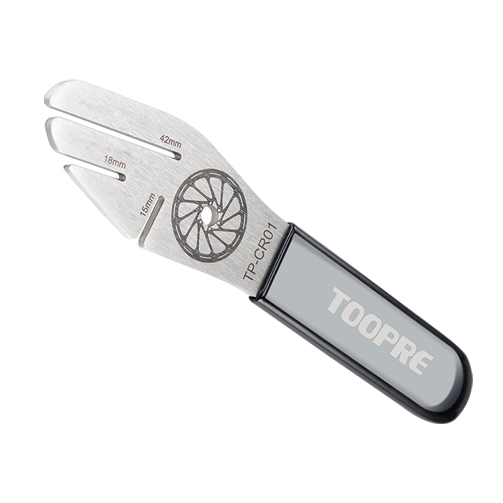 Chave de alinhar disco de freio