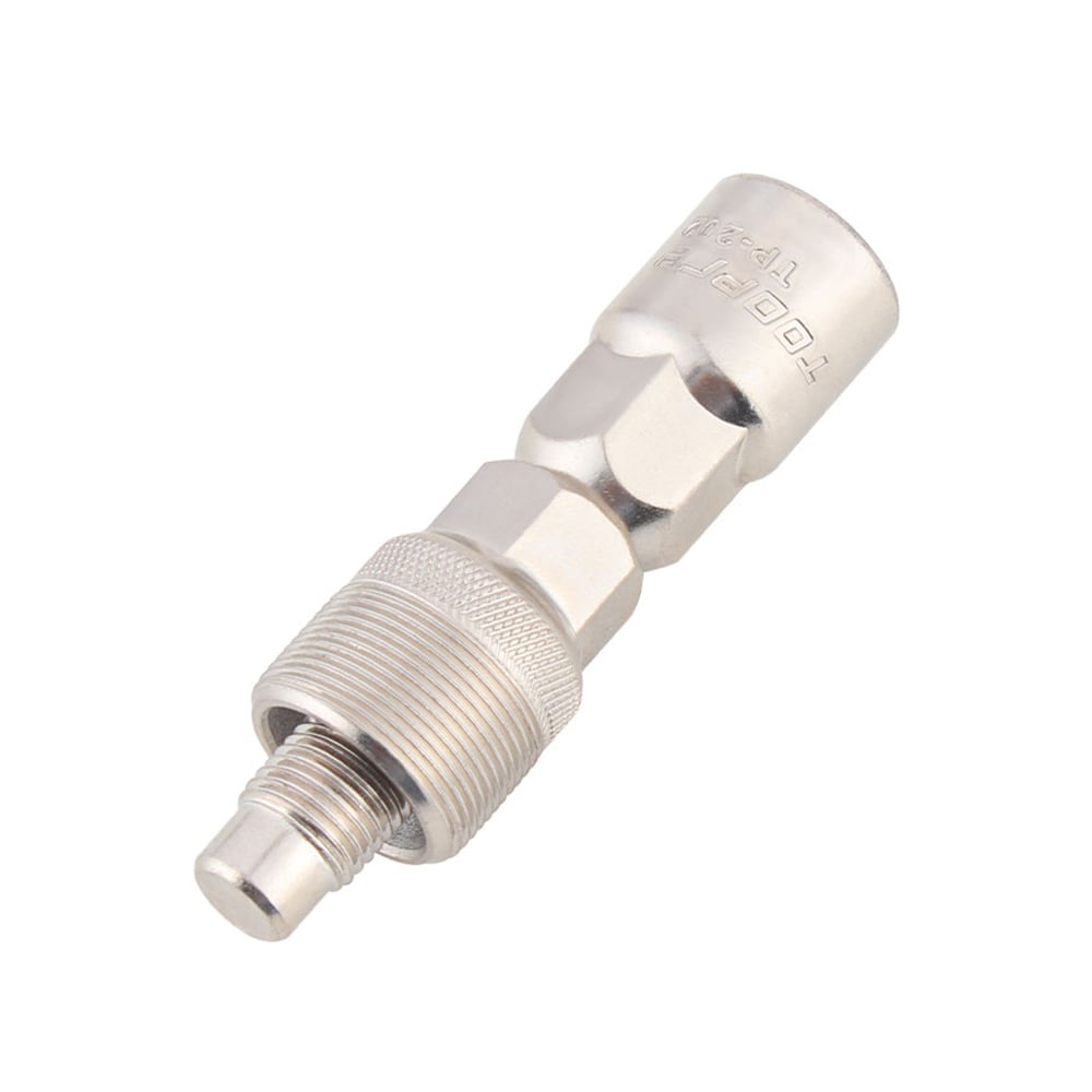 Extrator de pedivela ponta quadrada