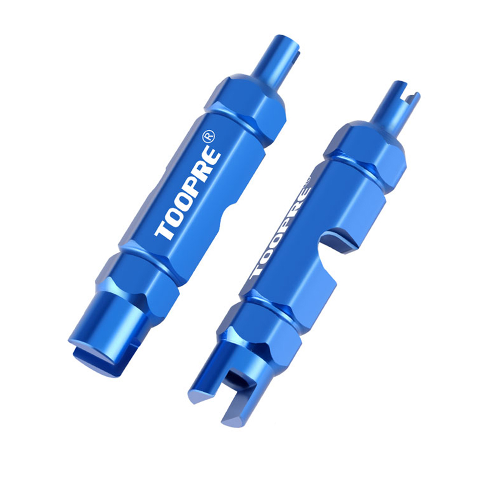 Removedor de núcleo para válvula schrader e presta