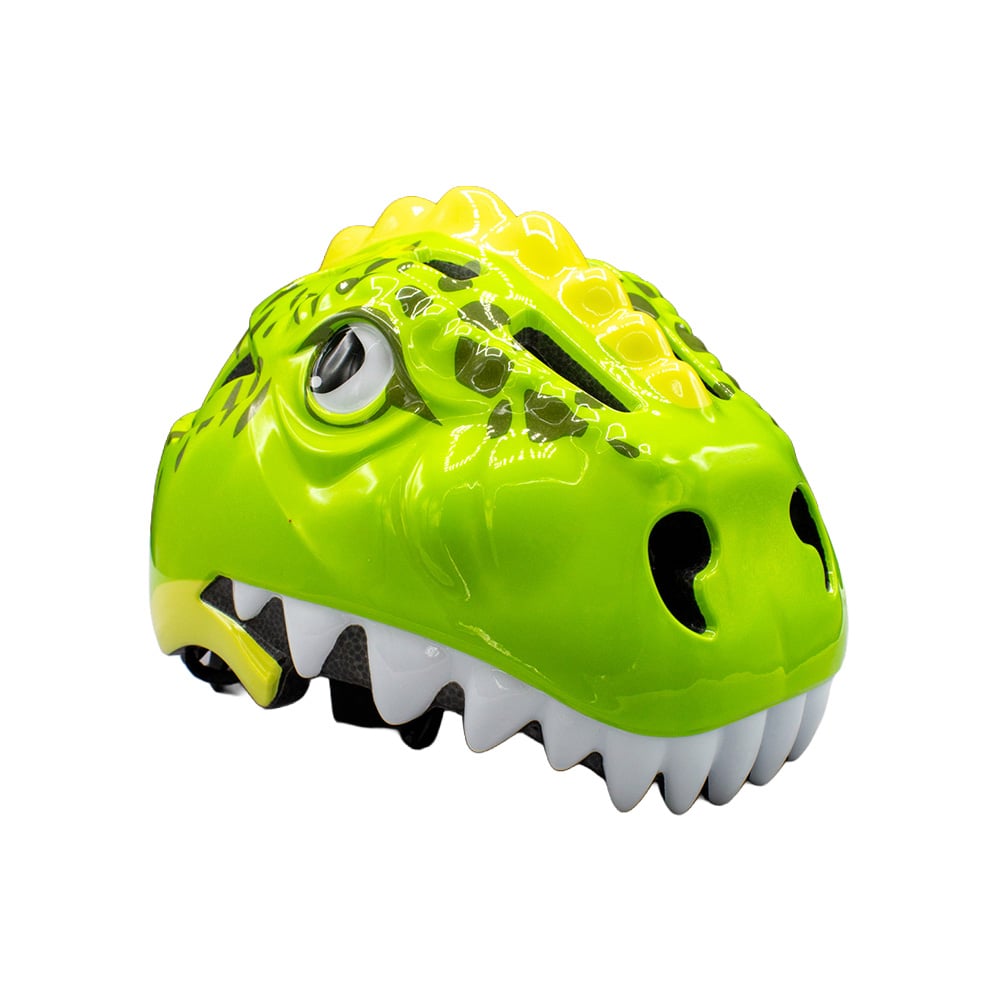 Capacete inmold infantil 52/56 rex