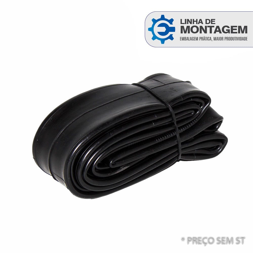 para linha de montagem câmara aro 24x1.75/2.125 borracha butílica válvula americana 35mm