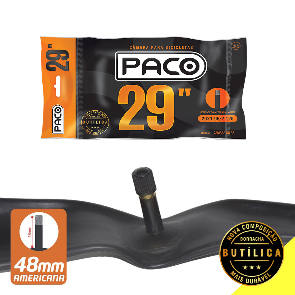 C-mara-aro-2-x-----2--2---borracha-but-lica-v-lvula-americana-48mm