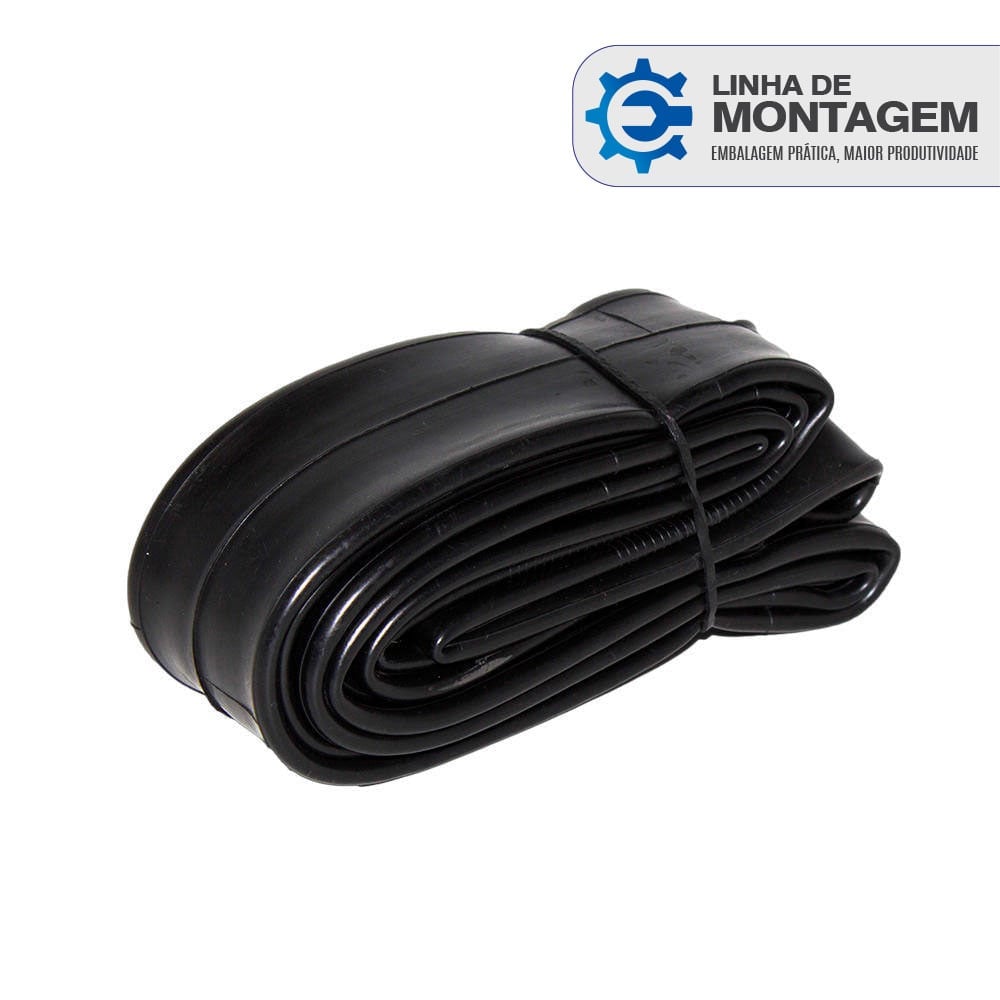 para linha de montagem câmara aro 29x1.95/2.125  borracha butílica válvula americana 48mm