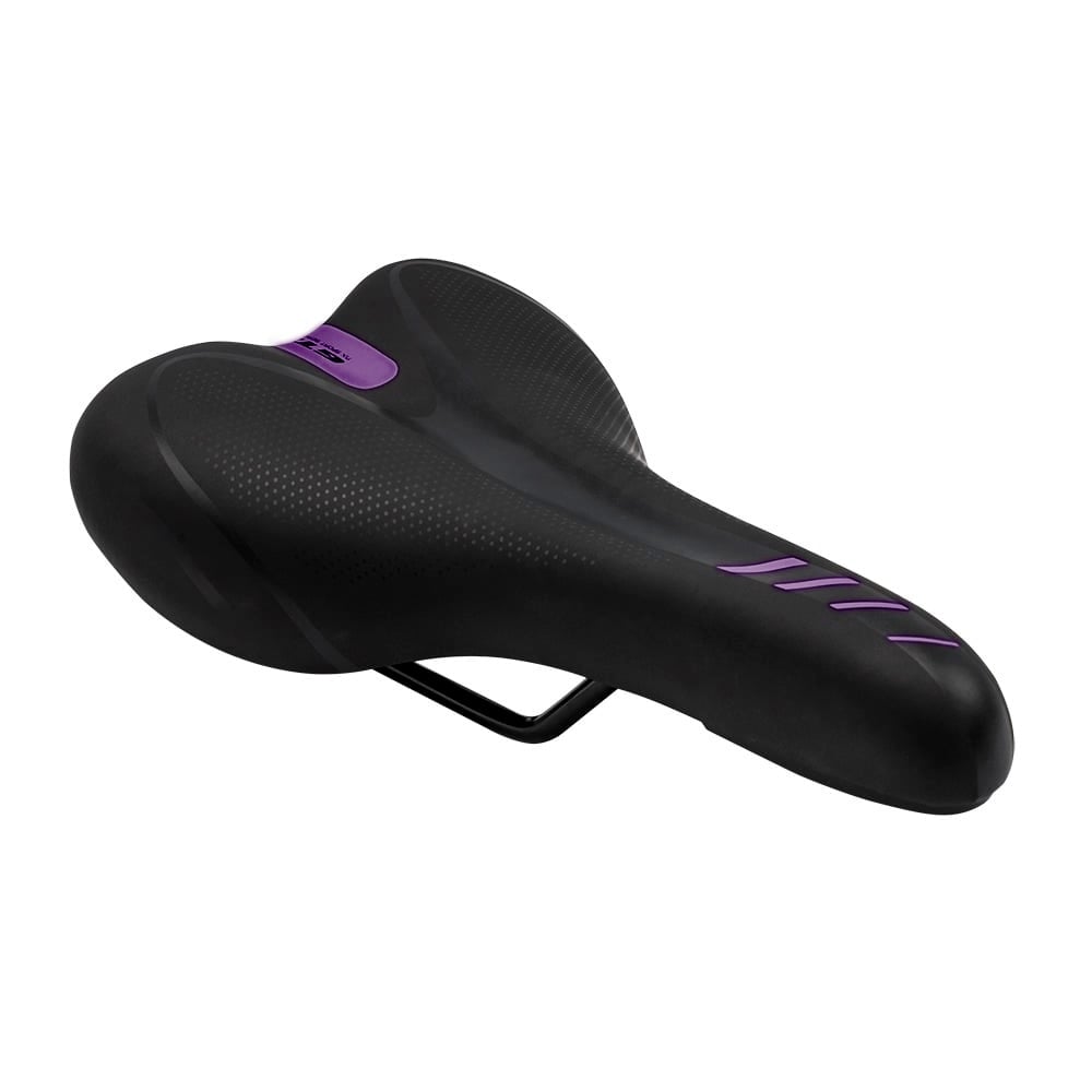 Selim mtb gta preto/roxo