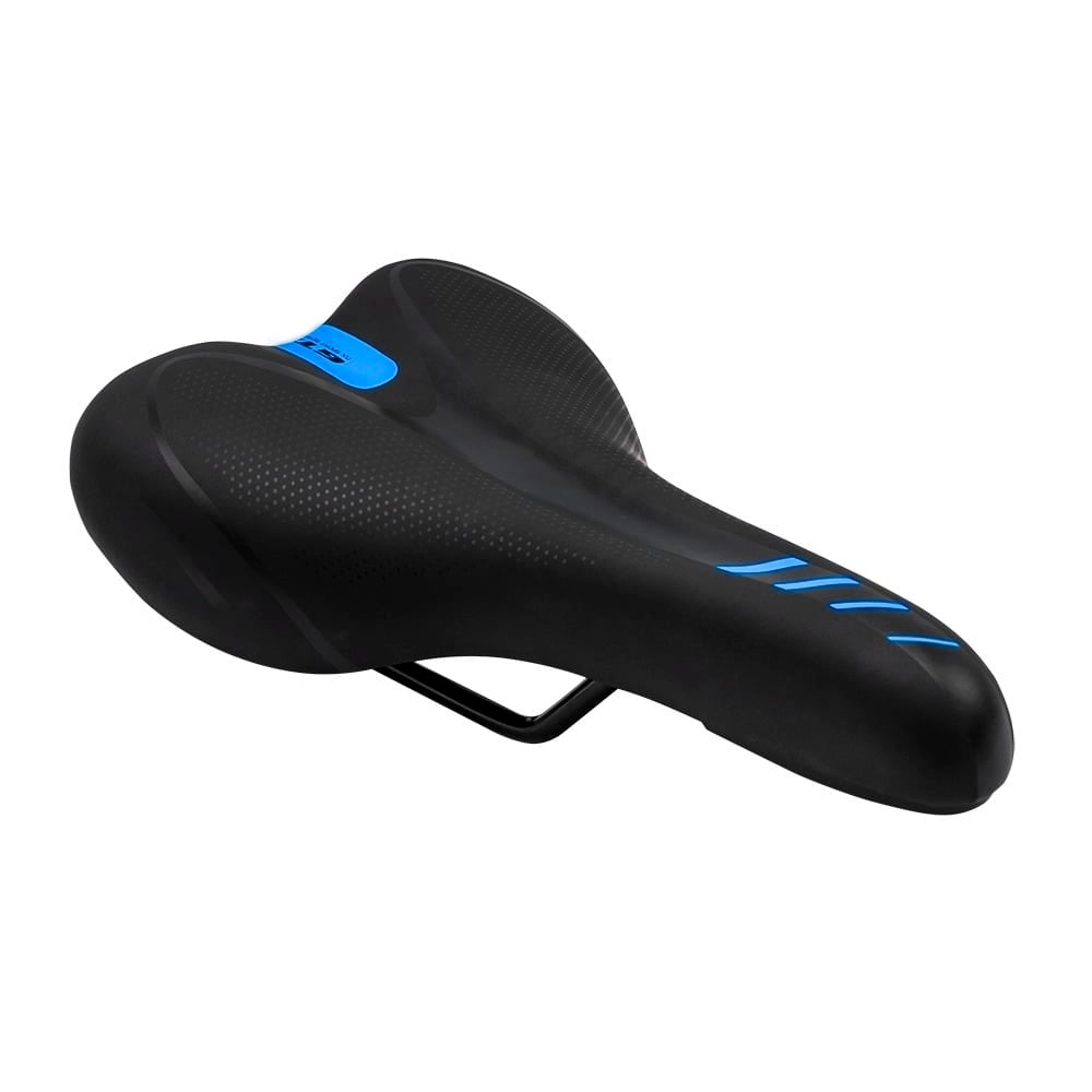 Selim mtb gta preto/azul
