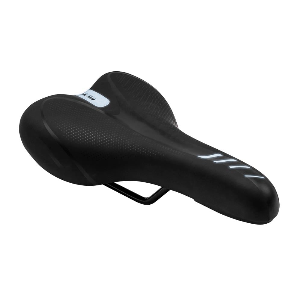 Selim mtb gta preto/cinza