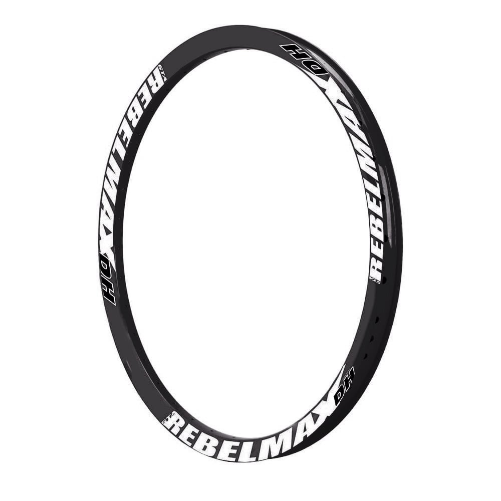 Aro 26 rebelmax 36 furos preto