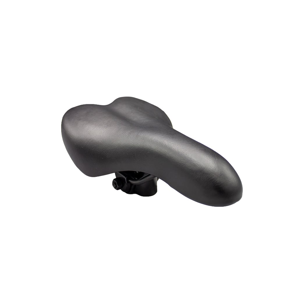 Selim mtb infantil cor preto