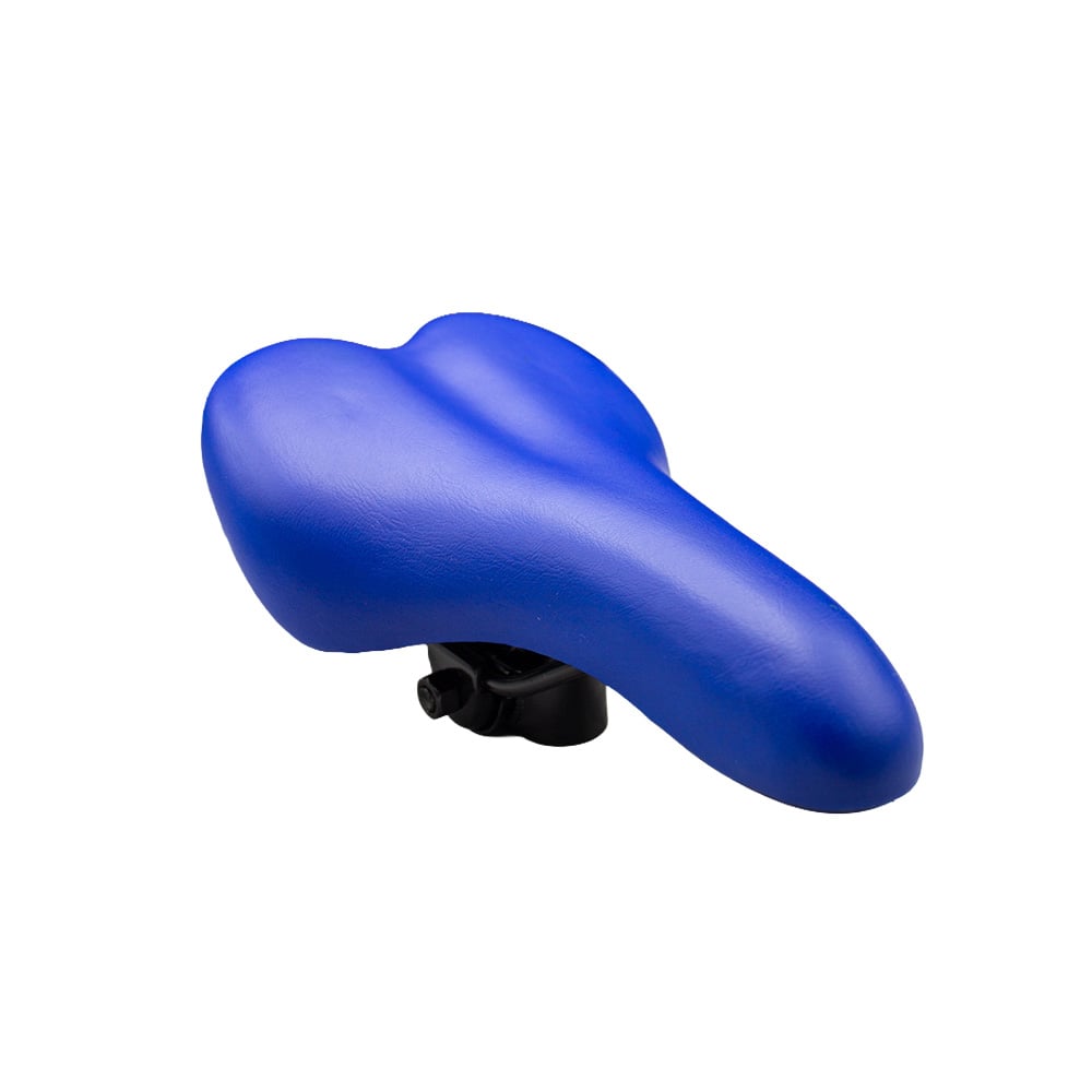 Selim mtb infantil cor azul