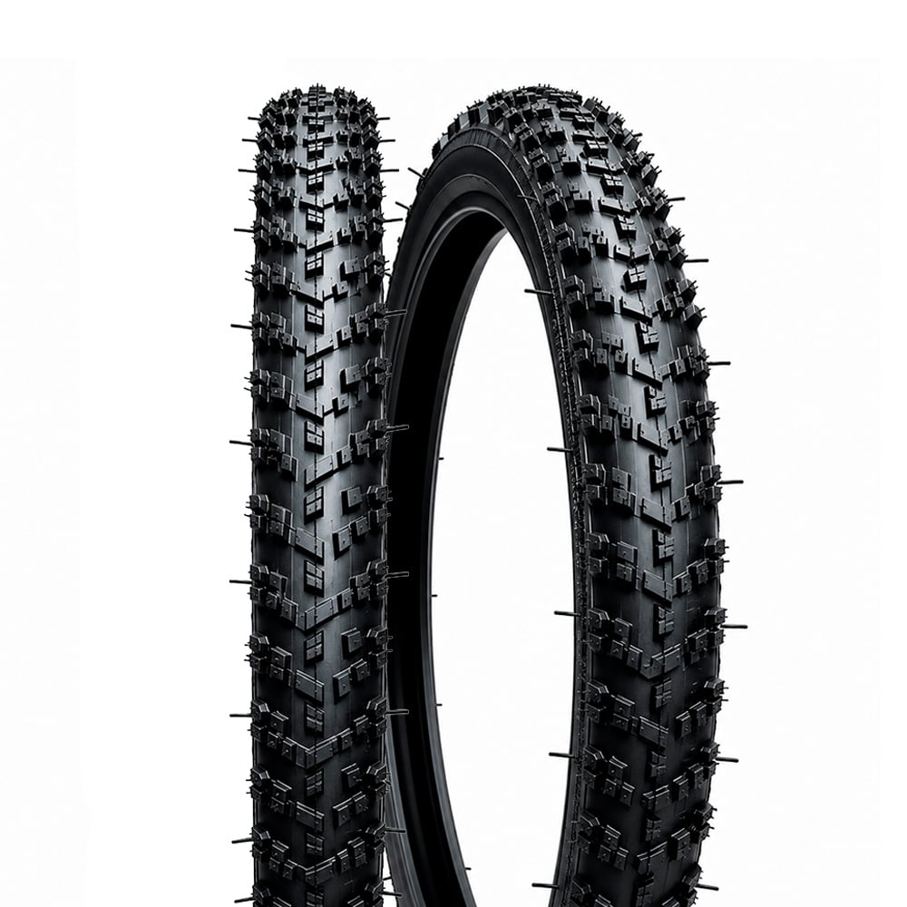 Pneu 700 x 38c gravel preto