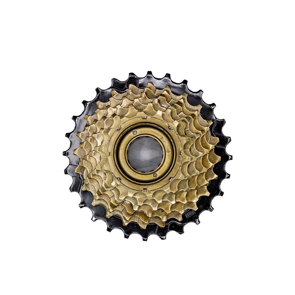 Roda livre 7m index 14/28d barulhenta