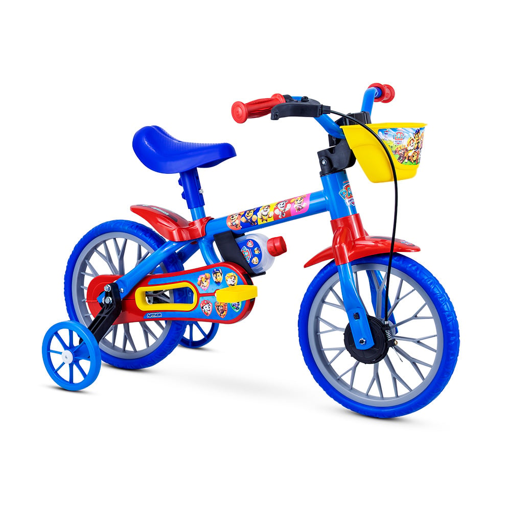 Bicicleta-infantil-aro--2-nathor-patrulha-canina