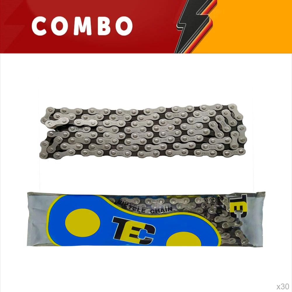                             férias <b>5%</b> -  30x corrente grossa 1 velocidade 1/2 x 1/8 com 114 elos c410