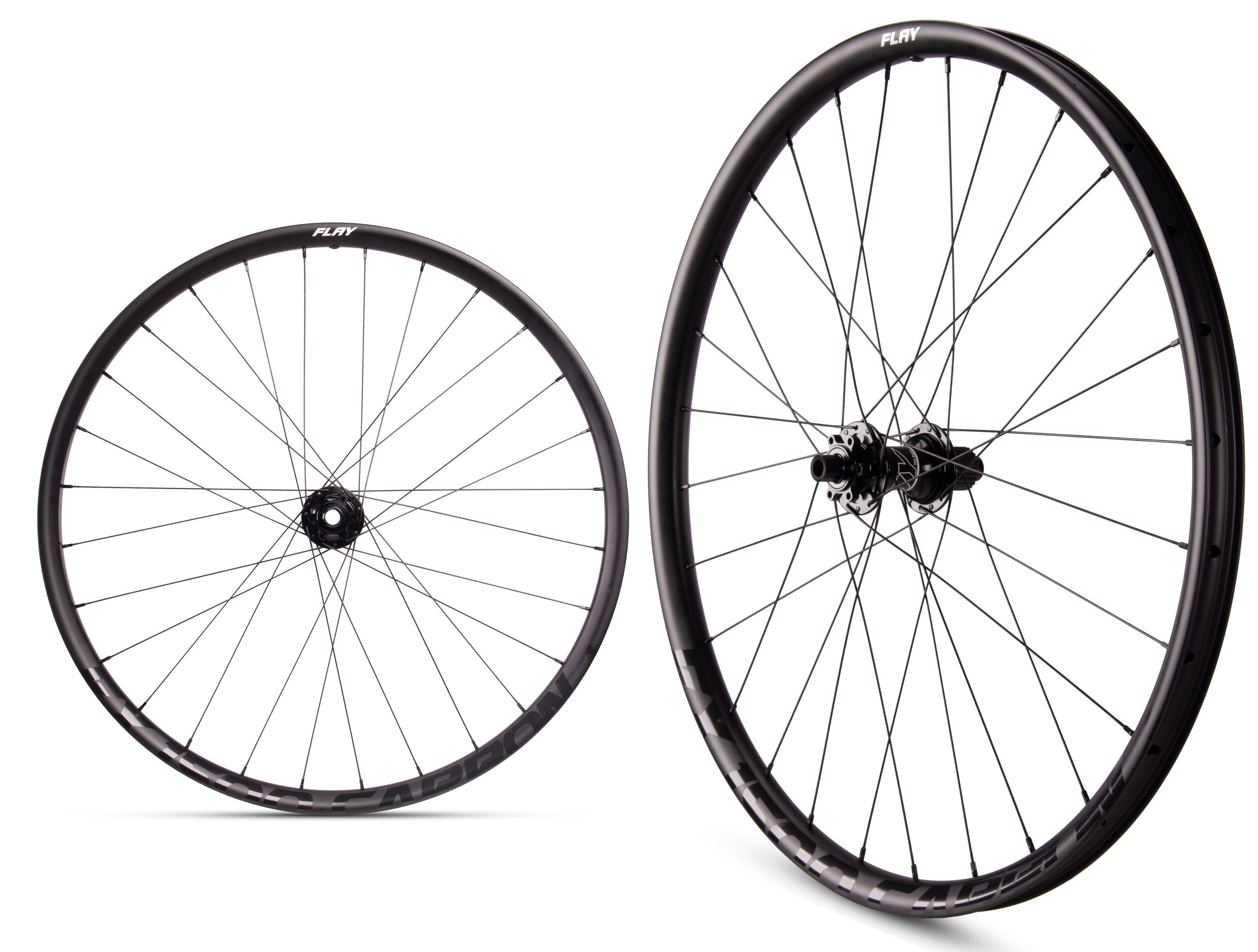 Roda flay fx 1500 carbon boost 29