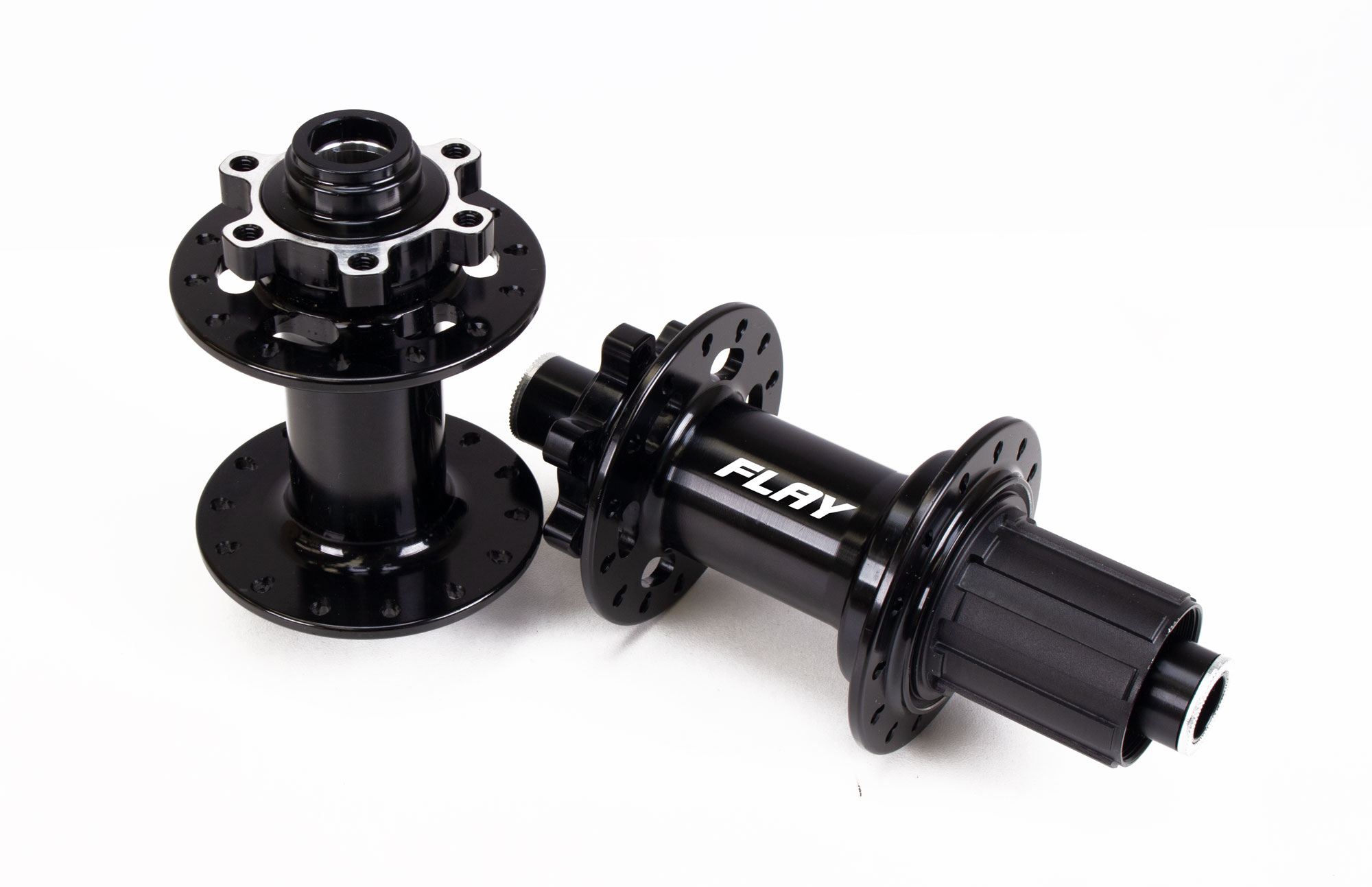 Par cubos boost 28 furos flay rolamentado barulhento preto