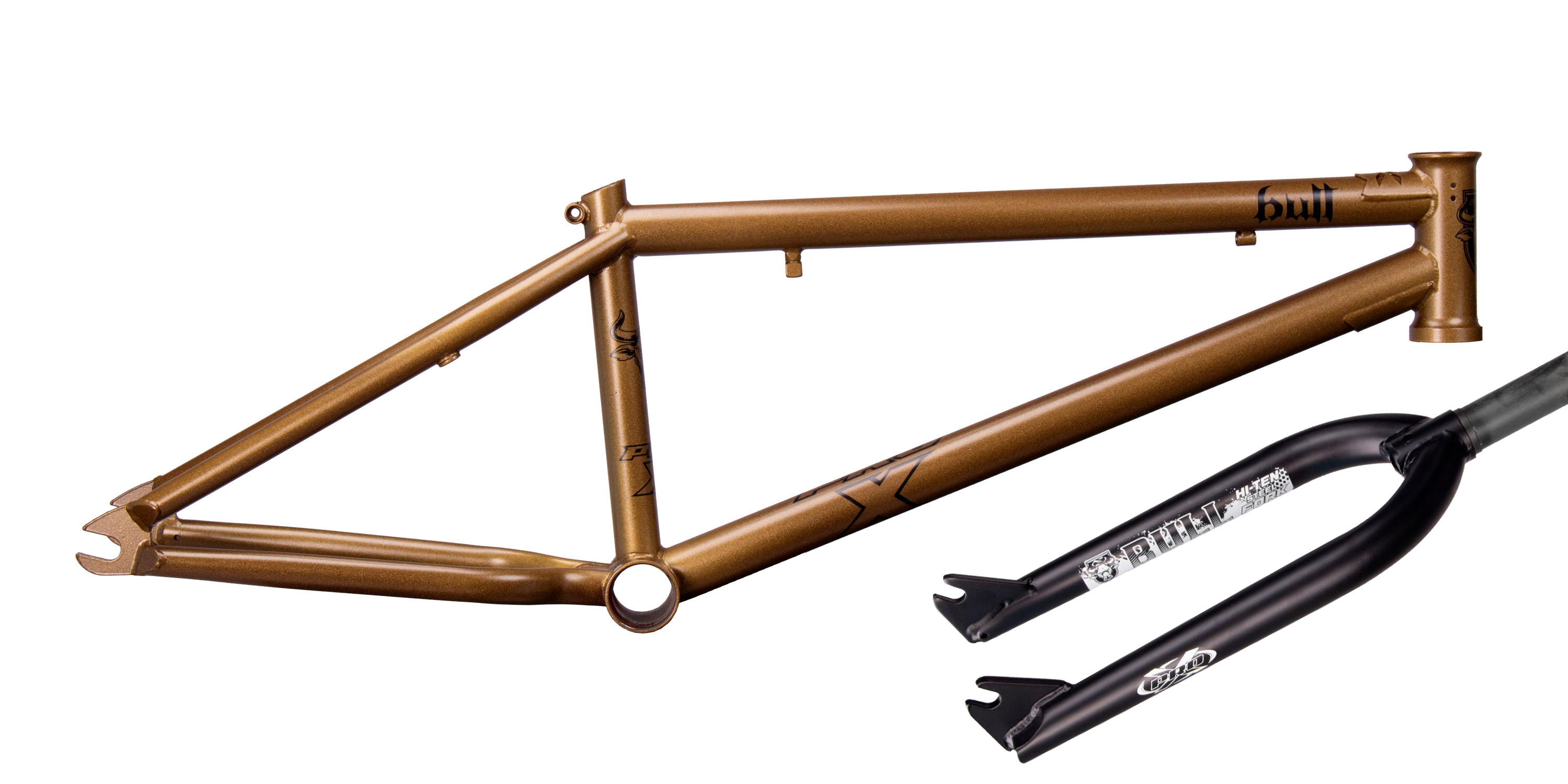 Quadro/garfo 20