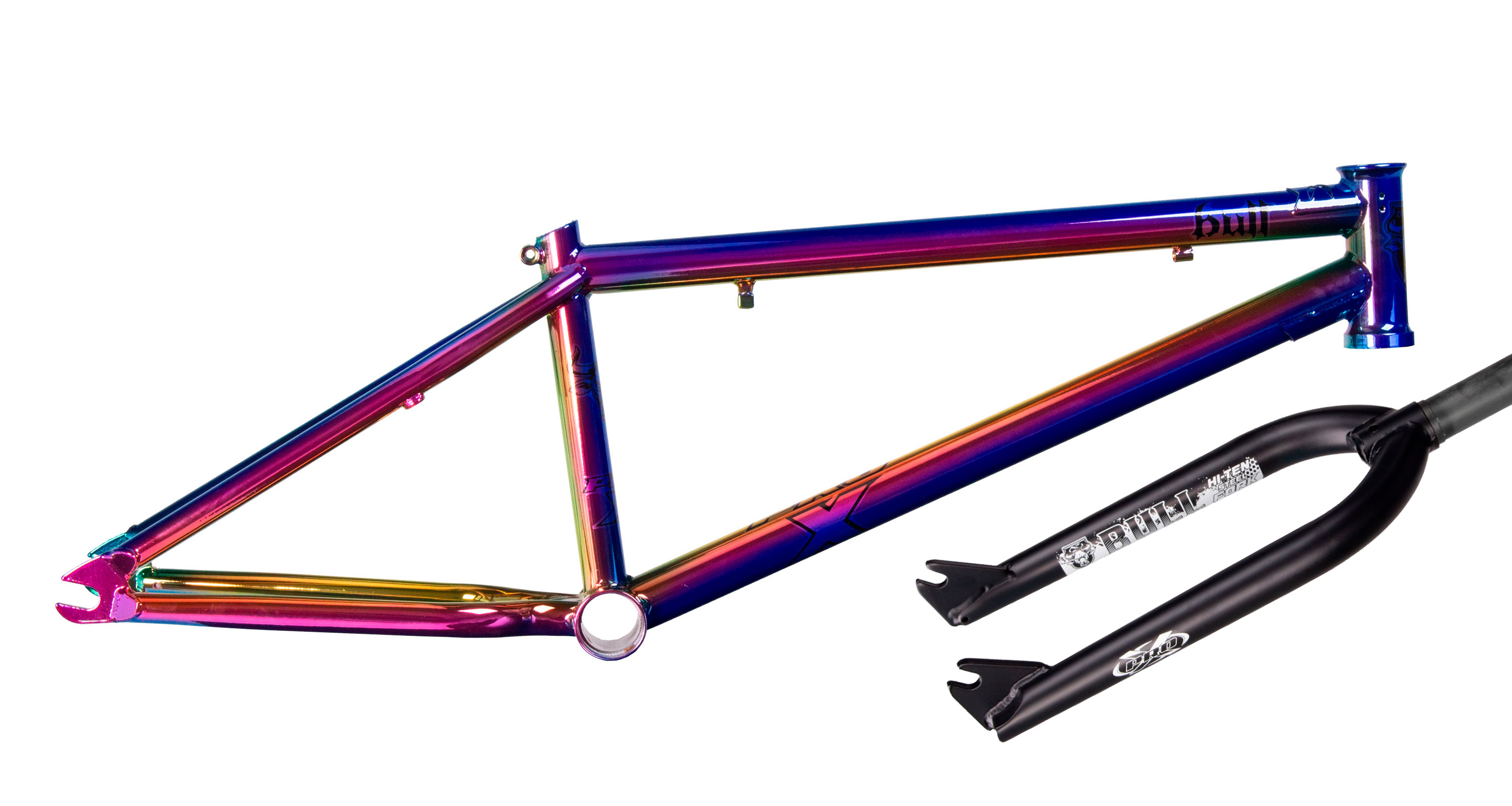 Quadro/garfo 20