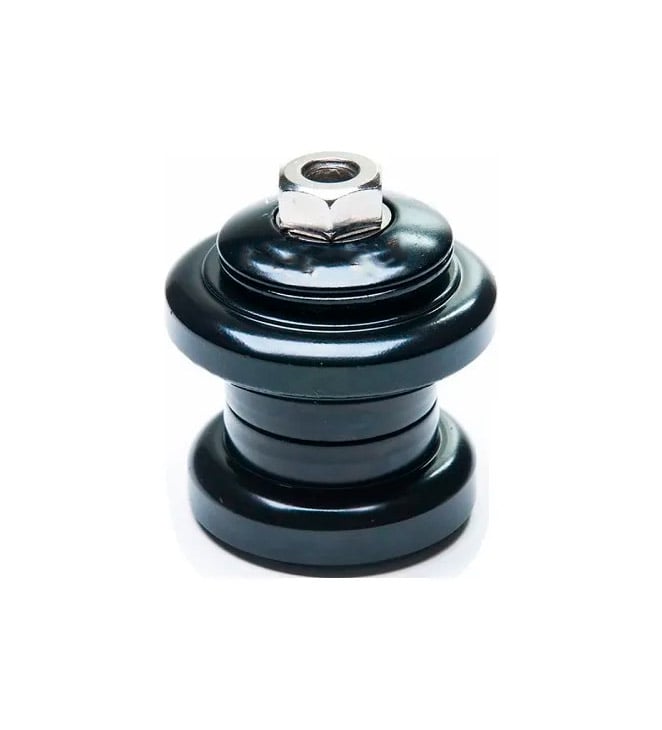 Caixa direção aheadset over 34mm aço p/ bike rotor