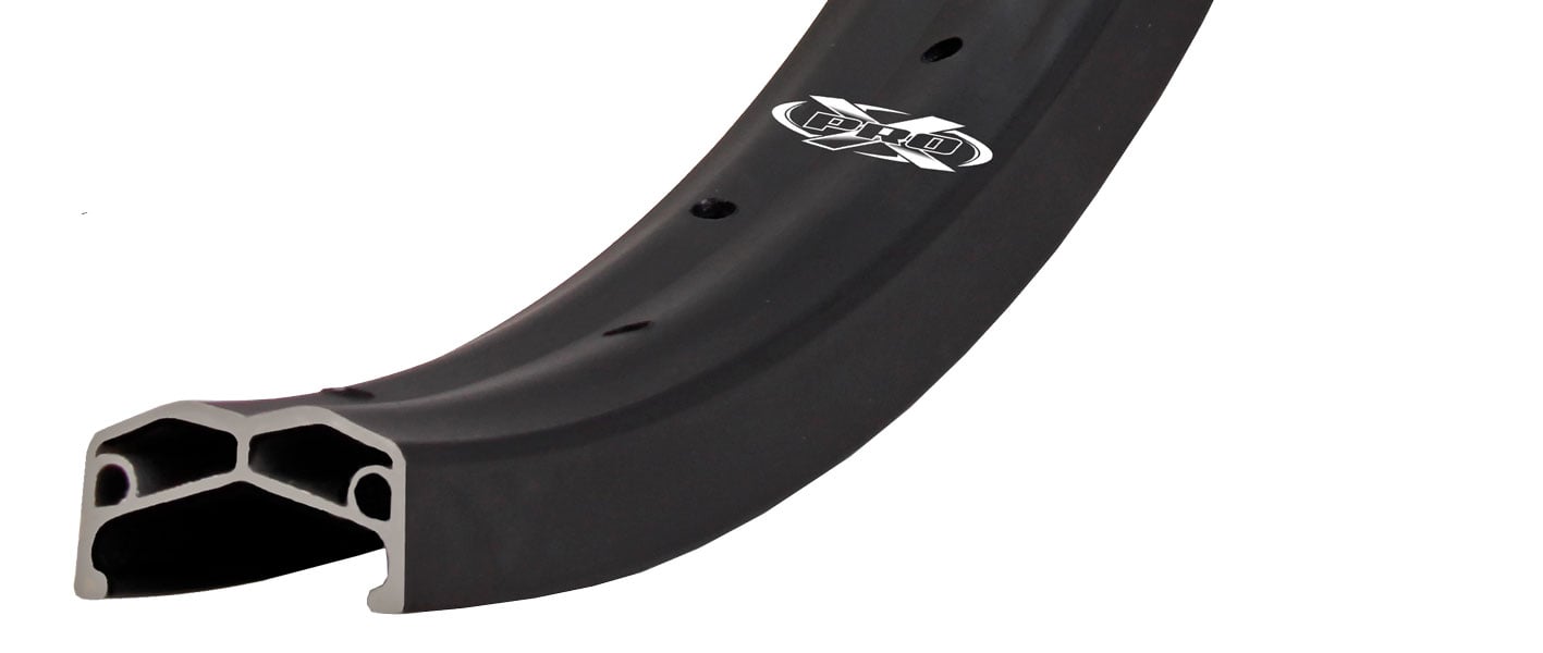 Aro pro-x impulse 20