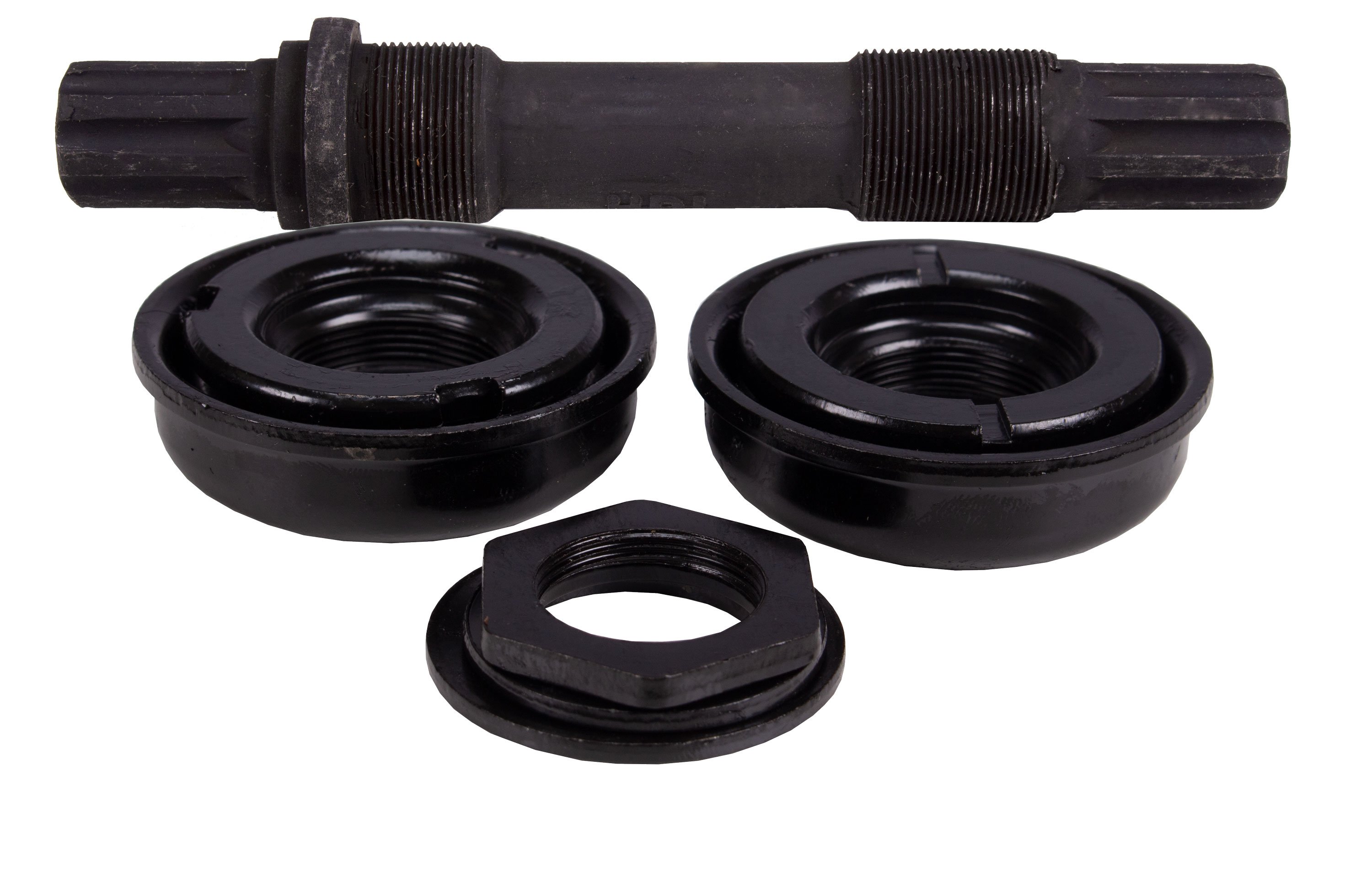 Movimento central pro-x americano 50mm c/eixo 19mm