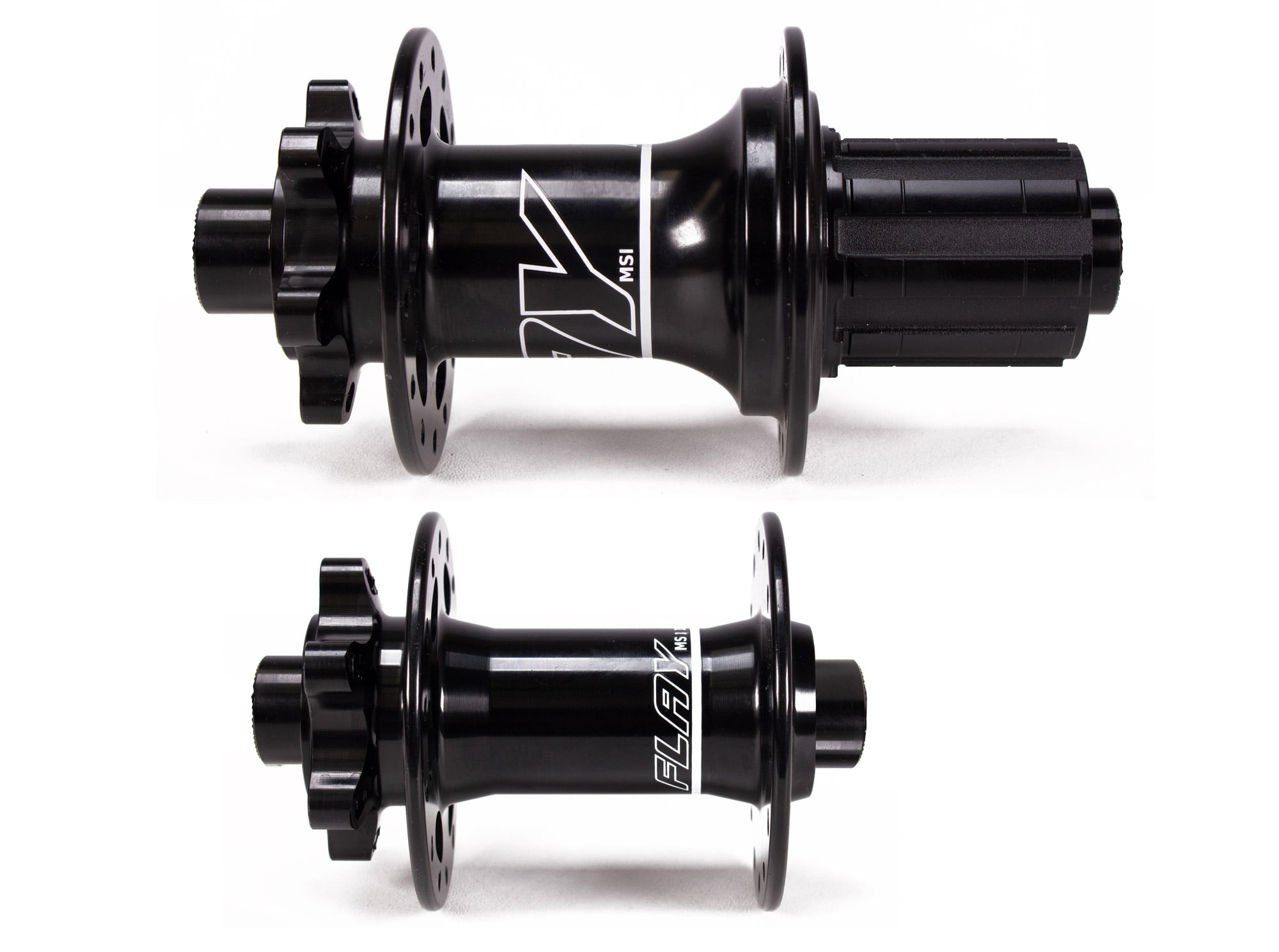 Cubos flay msi boost 28 furos preto shimamo hg - par
