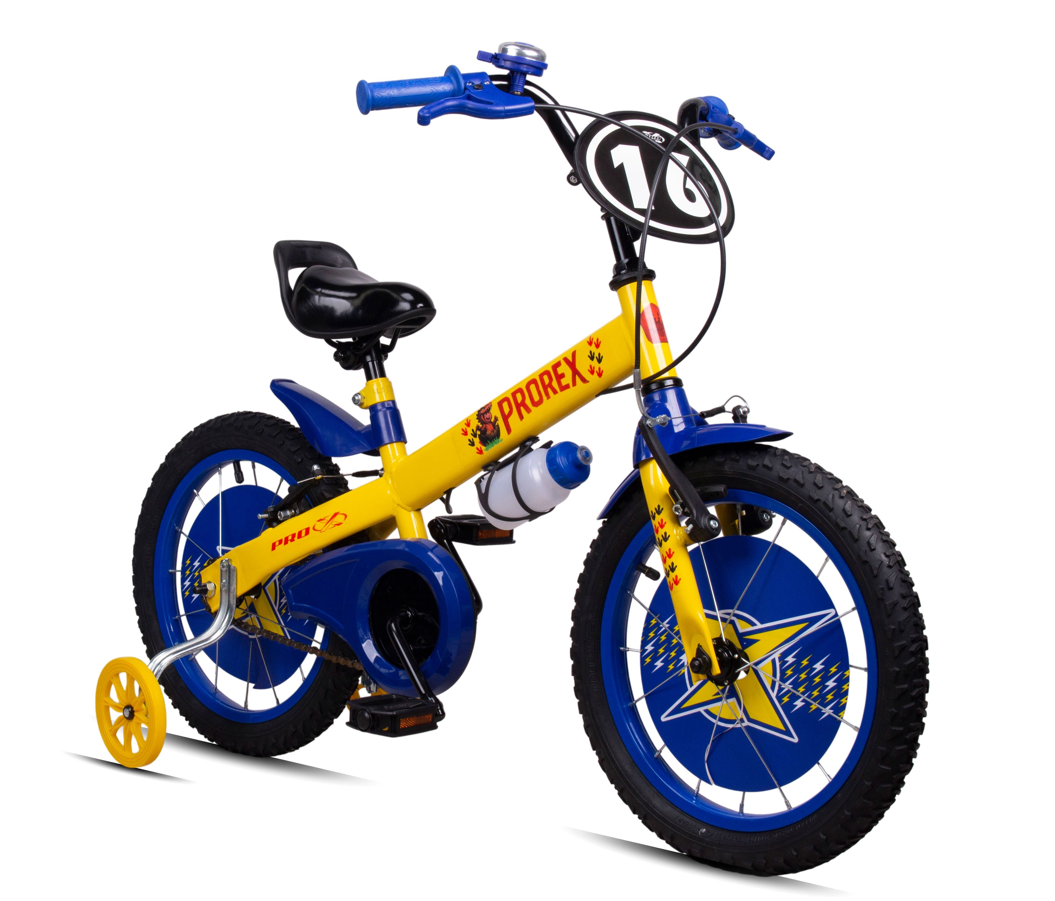 Bicicleta pro-x prorex aro 16