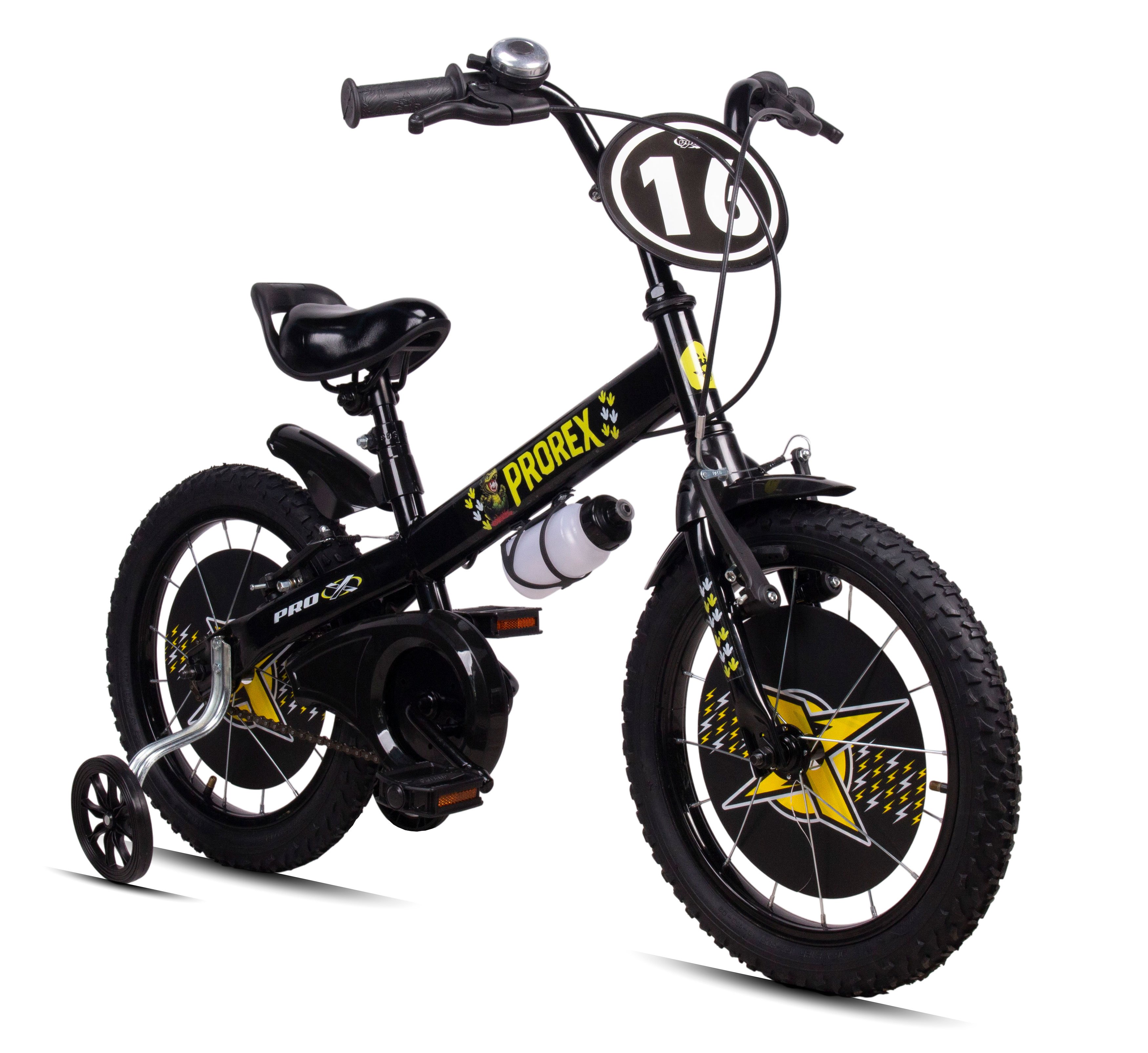 Bicicleta pro-x prorex aro 16