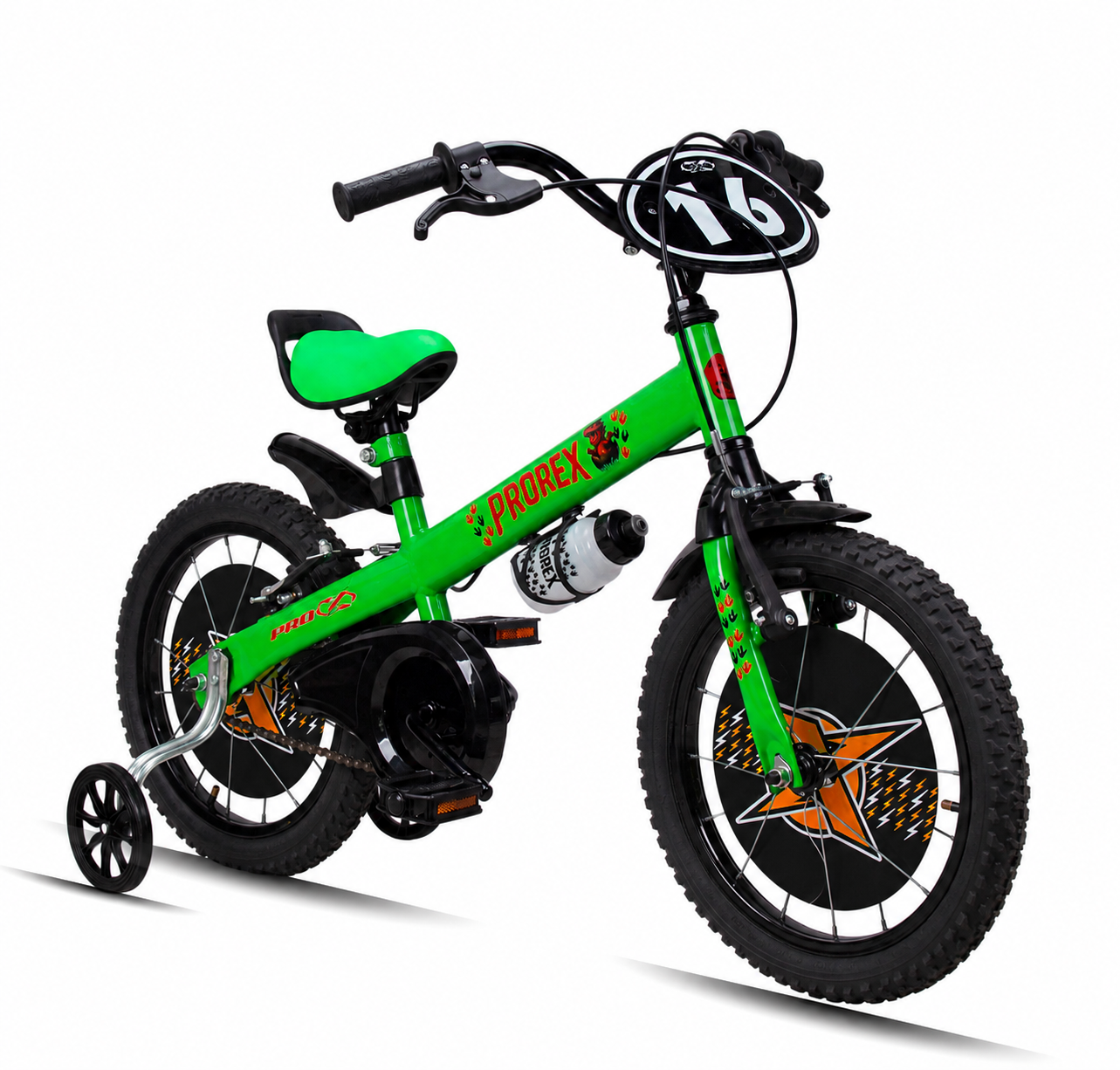 Bicicleta pro-x prorex aro 16