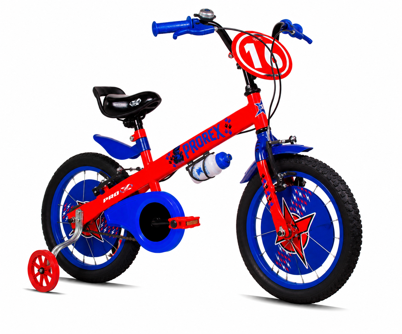 Bicicleta pro-x prorex aro 16