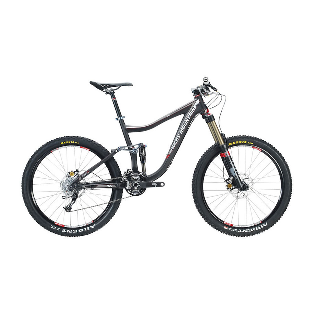 Bic 26 18m slayer 70 18 preta