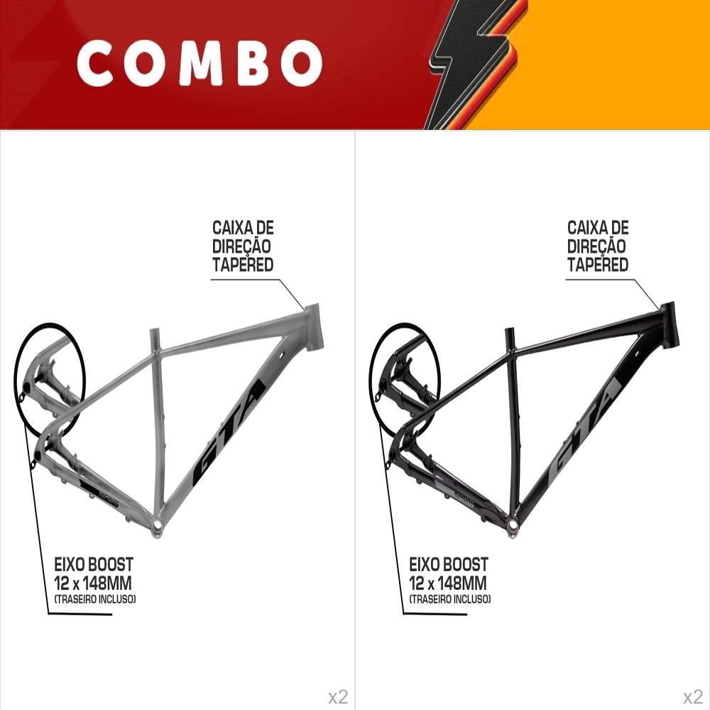      promocional 5% de desconto - 4x quadros infinite tamanho 21 - confira cores