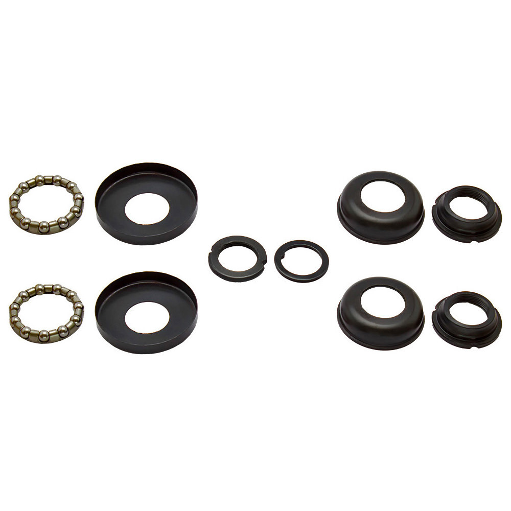 Jogo mc 45 preto 10 pcs polybag