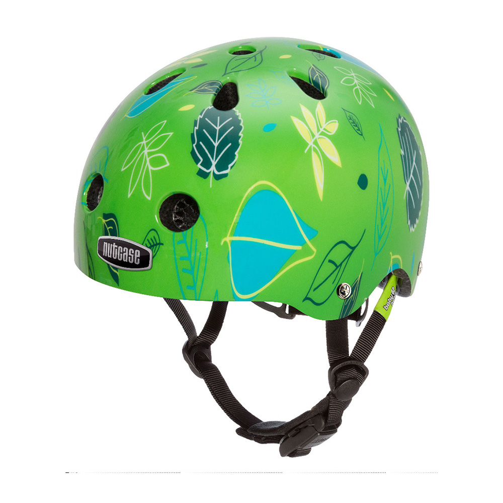 Capacete bnut-1005-xxs baby go green st