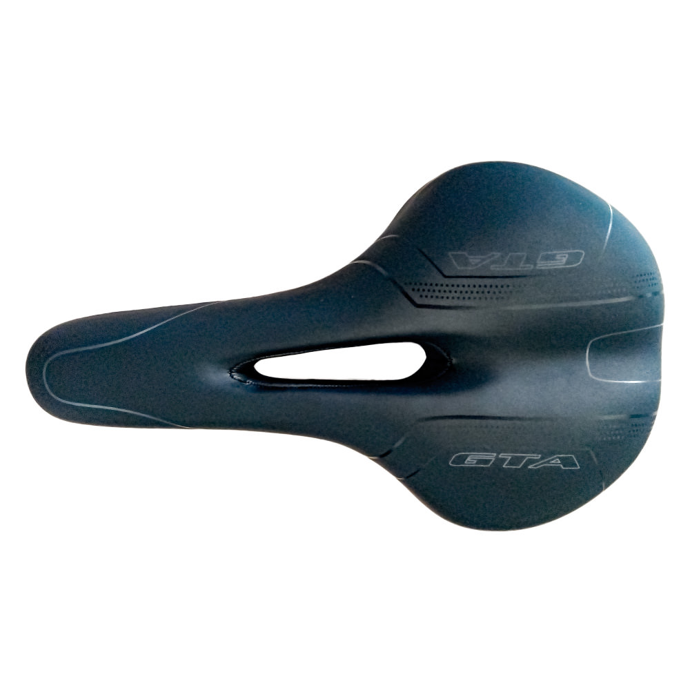 Selim mtb preto/cinz s/carr 849a-02