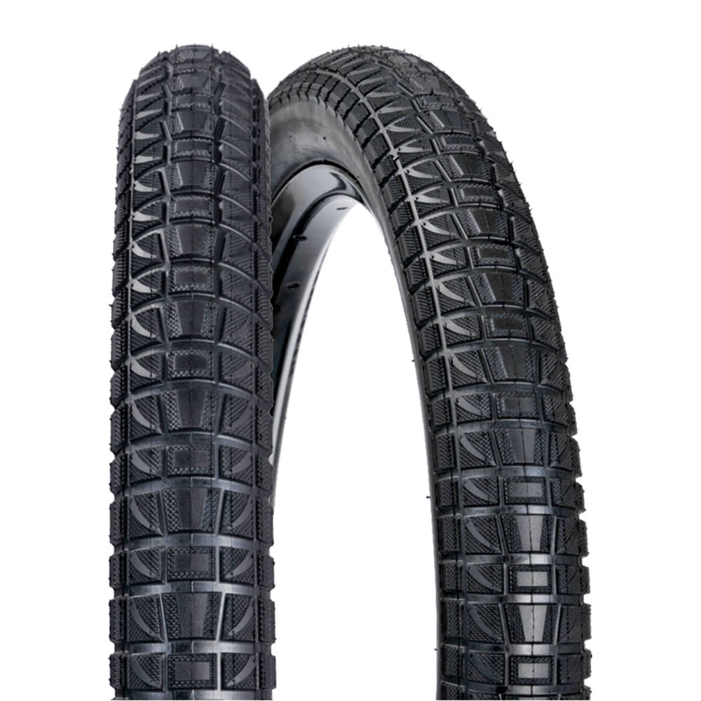 Pneu 20x2.25 optimus preto - bmx sri-56