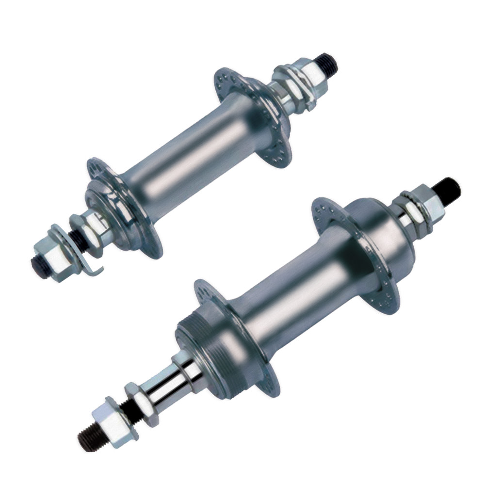 Cubo aco d/tr 3/8 zinc 36f c/esp sf-a03