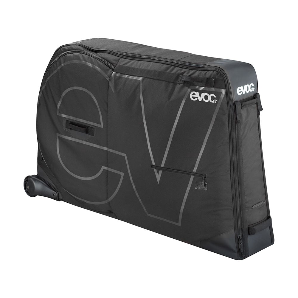 Mala bike travel preto