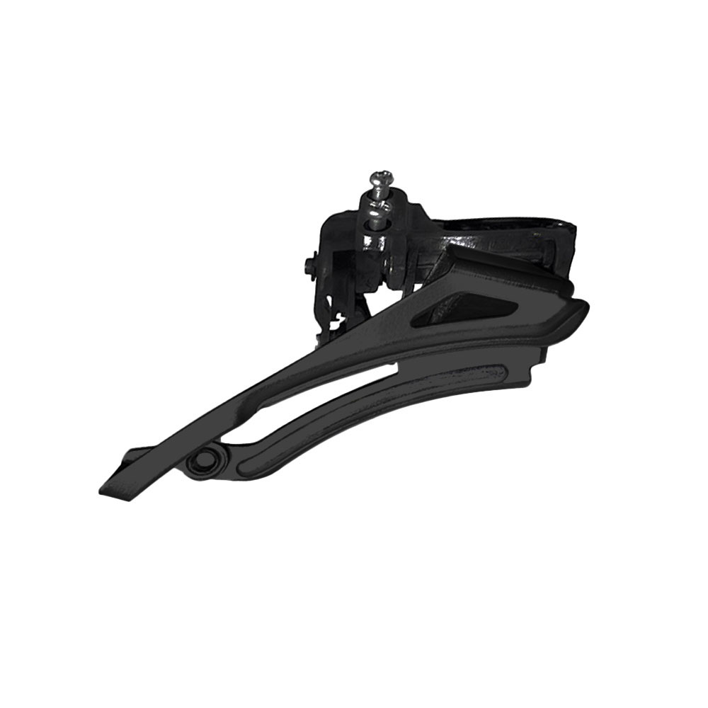 Cambio dianteiro dual pull index 31.8/34.9mm 42/44d 