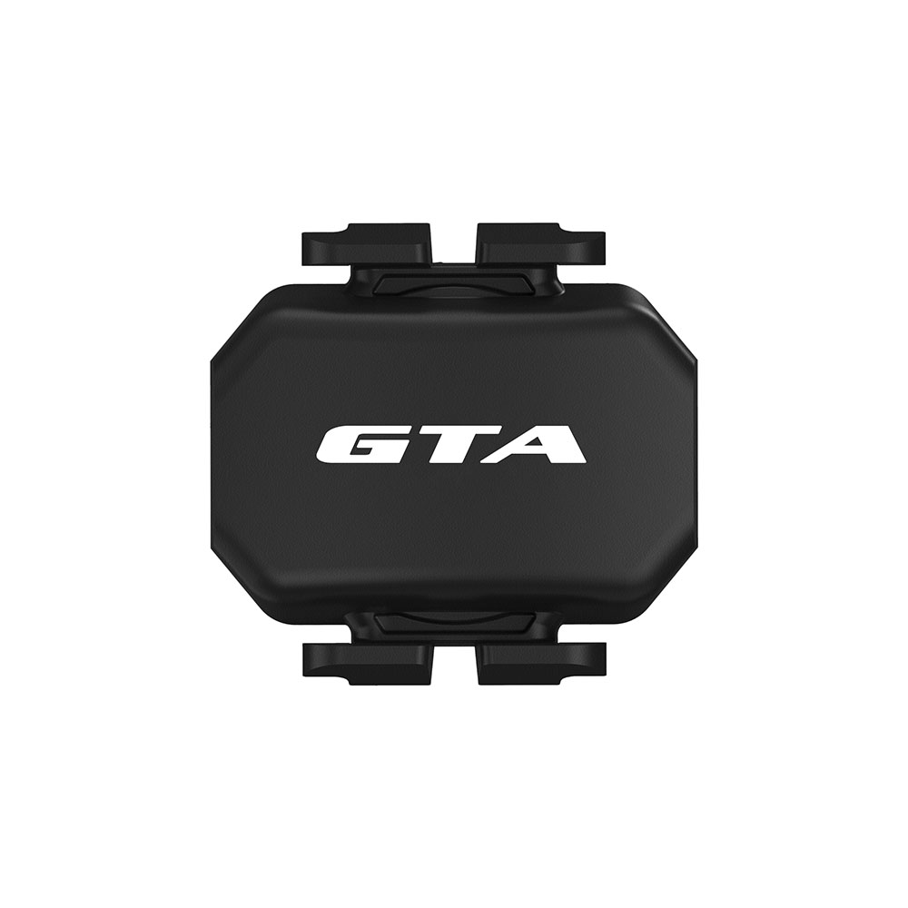 Sensor de cadência gta com bluetooth e ant+