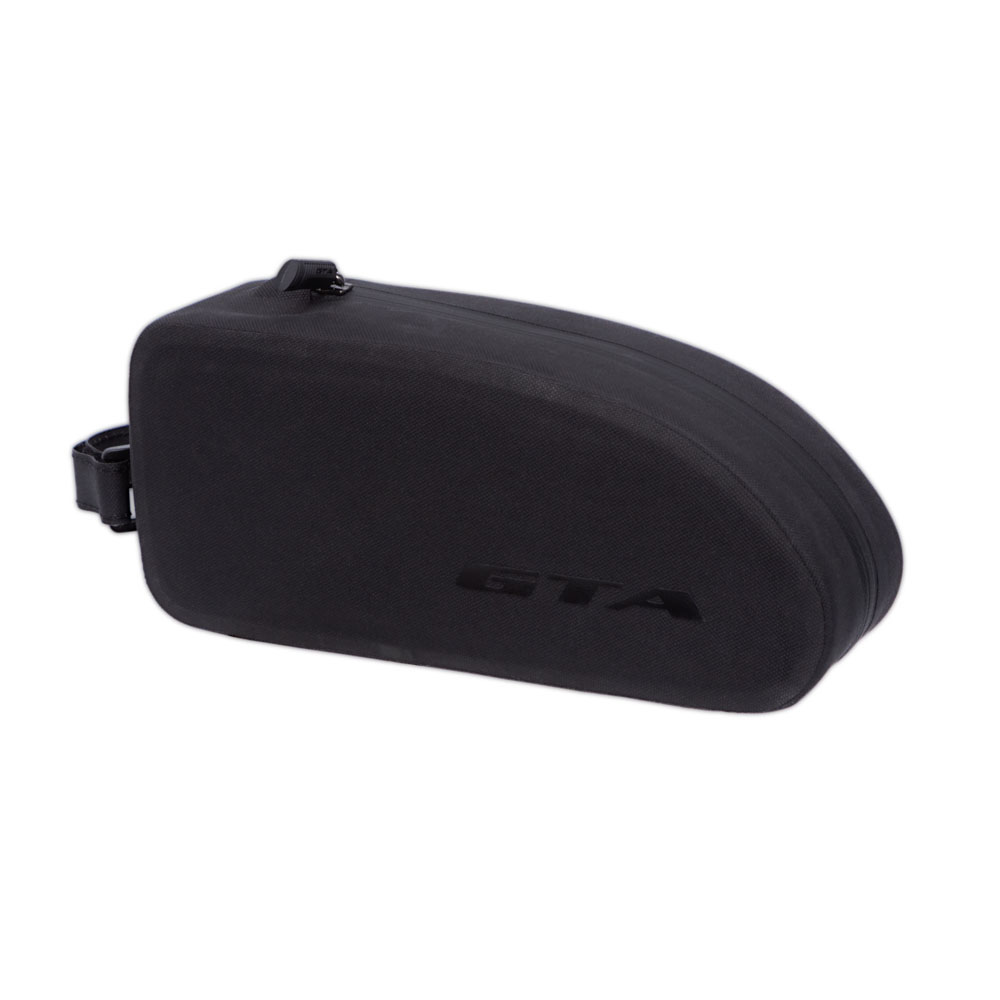 Bolsa case para tubo superior de bicicleta gta rx.