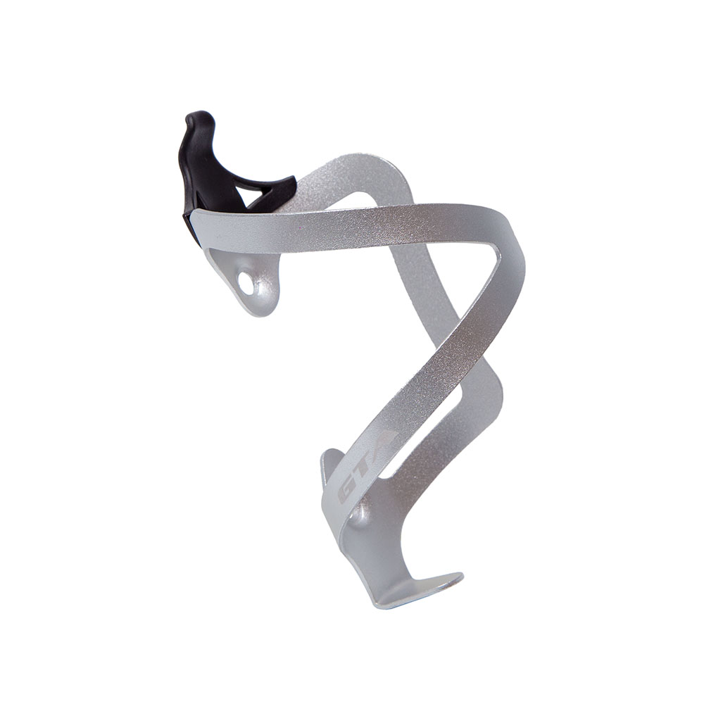 Suporte de caramanhola gta rx alumínio extra light side pull cor prata