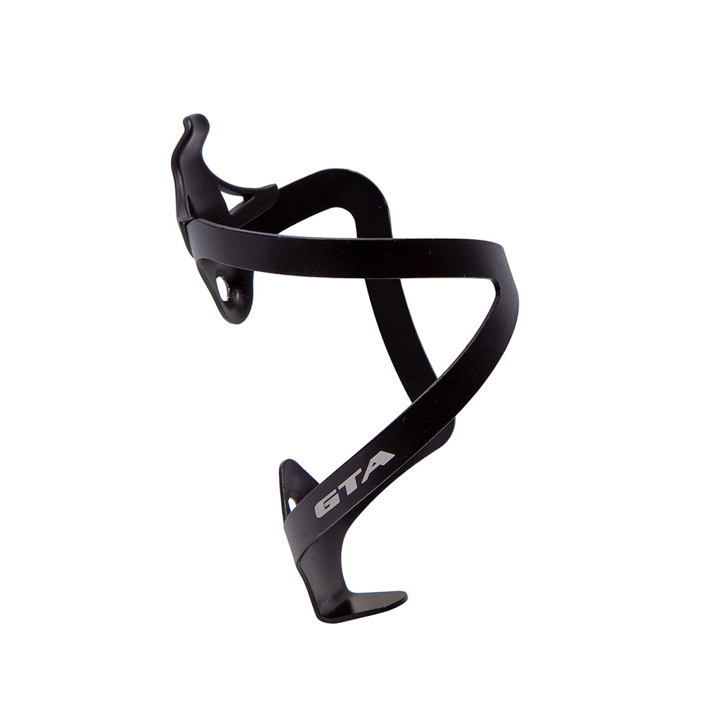 Suporte de caramanhola gta rx alumínio extra light side pull cor preta