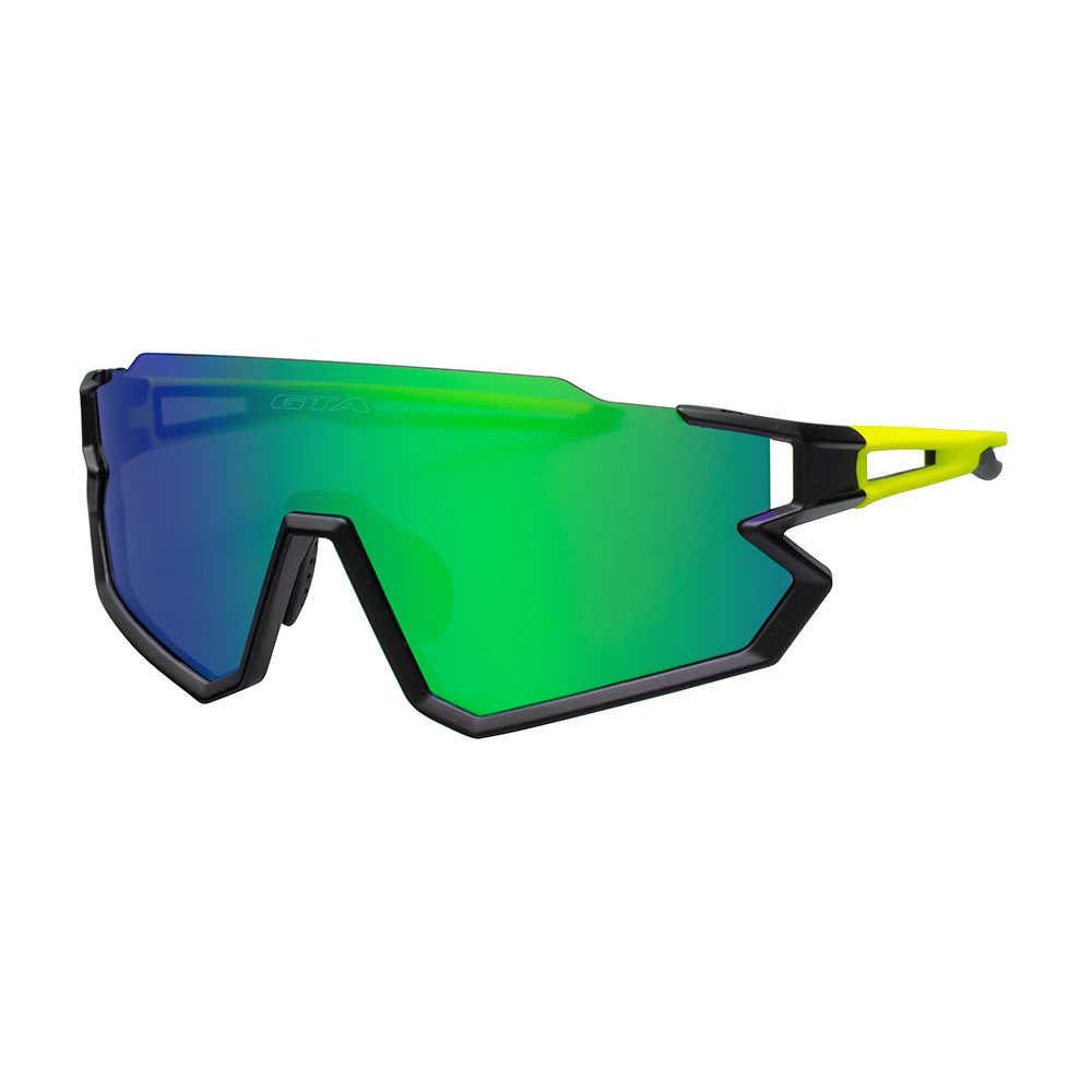 óculos para ciclismo espelhado gta rox