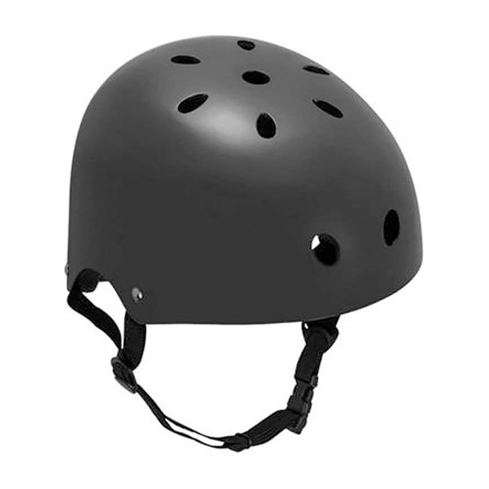 Capacete bmx 54/58 preto